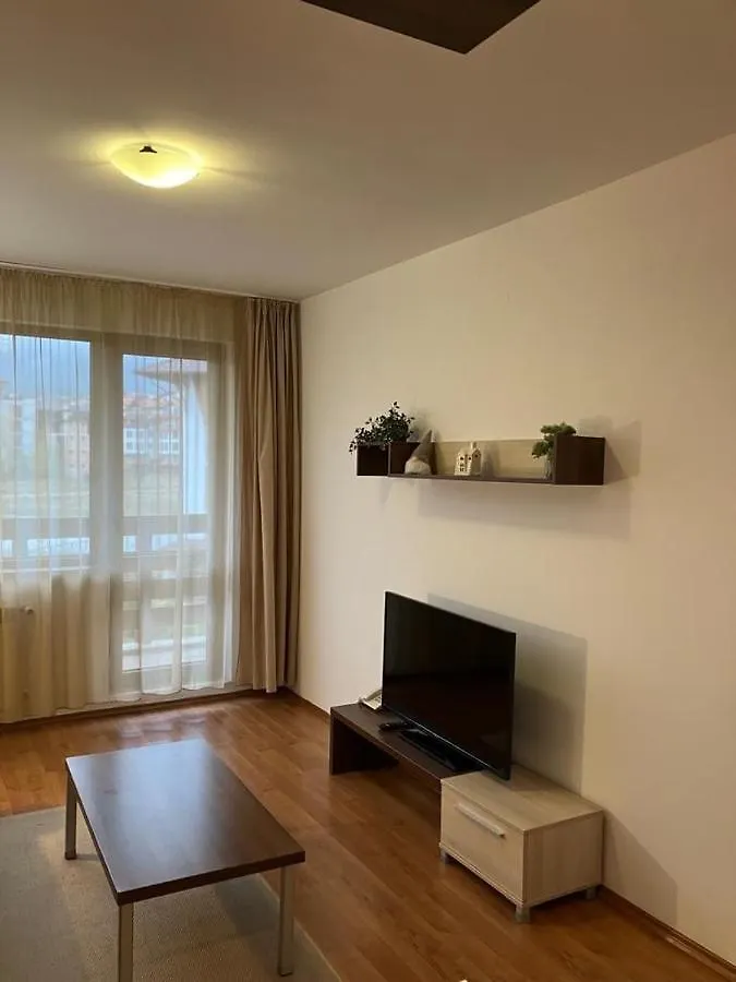 Apartment At Belvedere Bansko