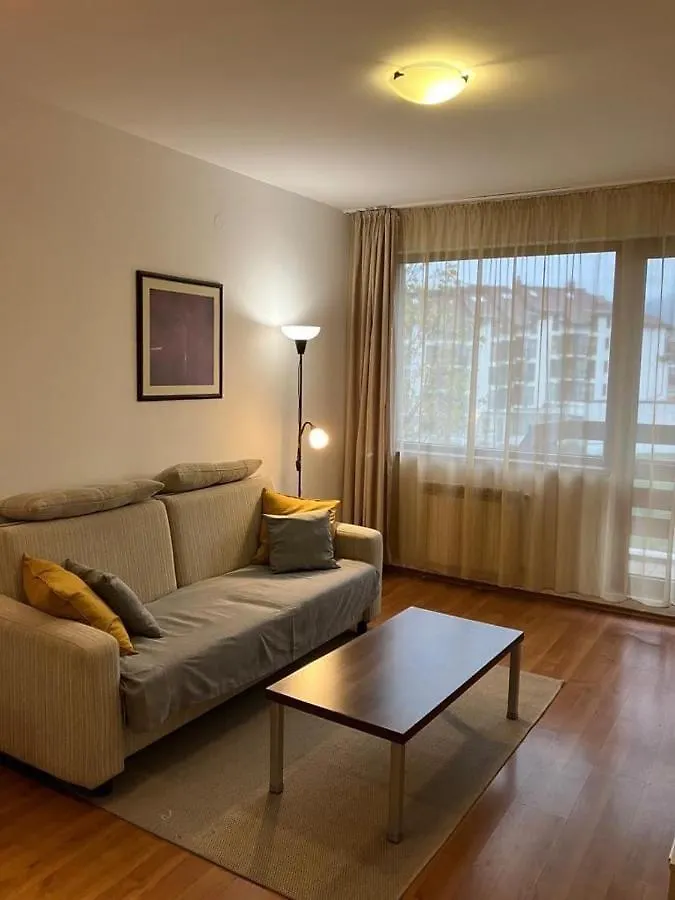 Apartment At Belvedere Bansko 0*,  Bulgarie