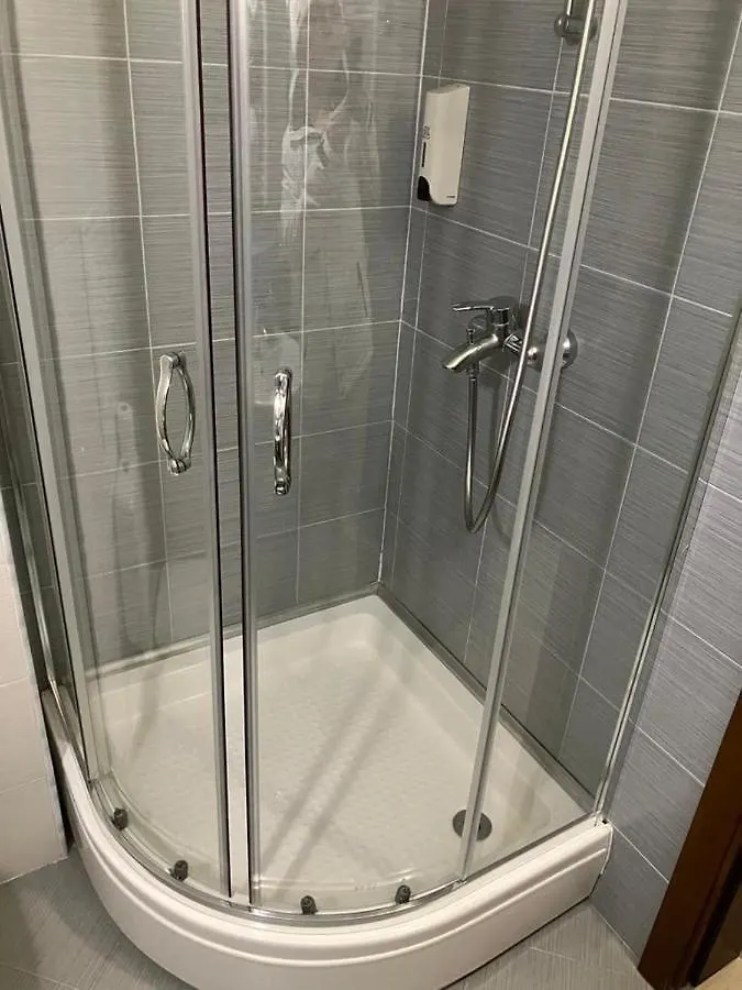 Apartment At Belvedere Bansko