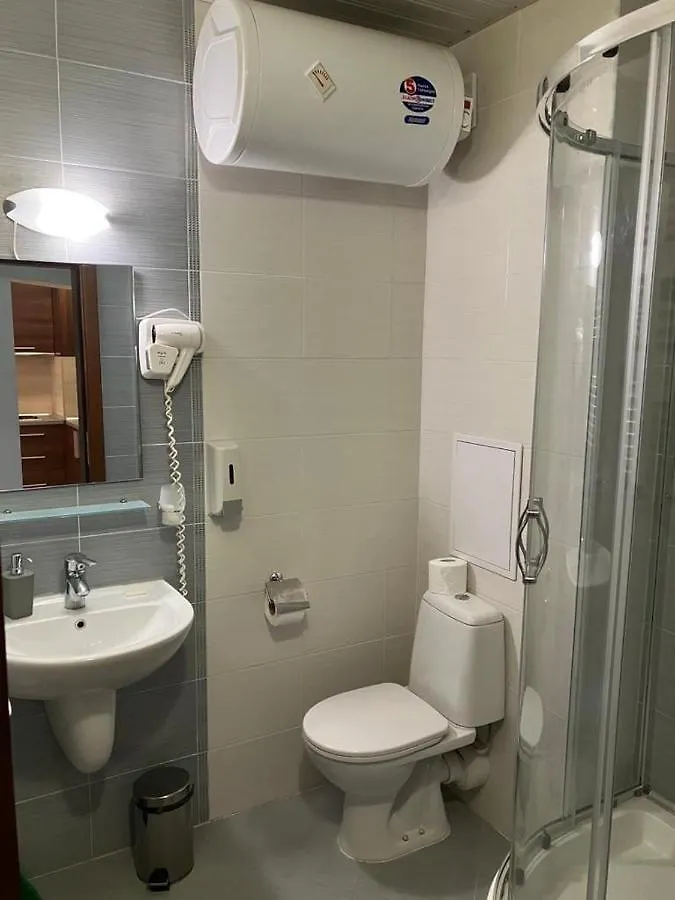 Apartment At Belvedere Bansko
