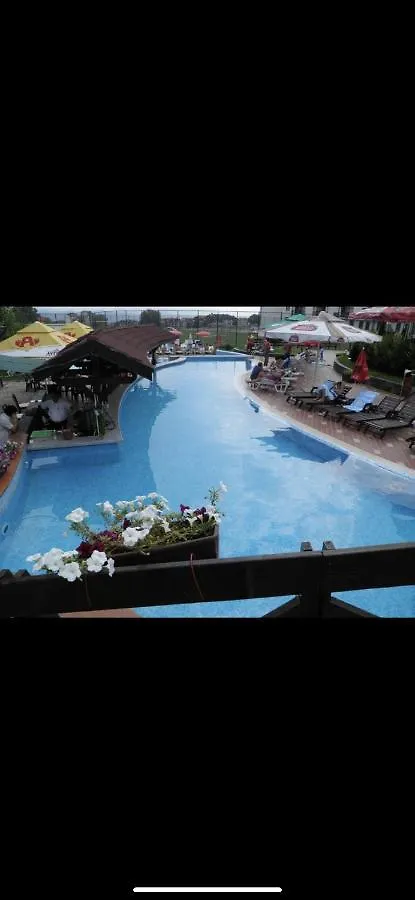 Apartment At Belvedere Bansko