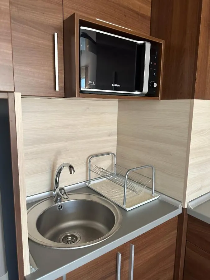 Apartment At Belvedere Bansko 0*,