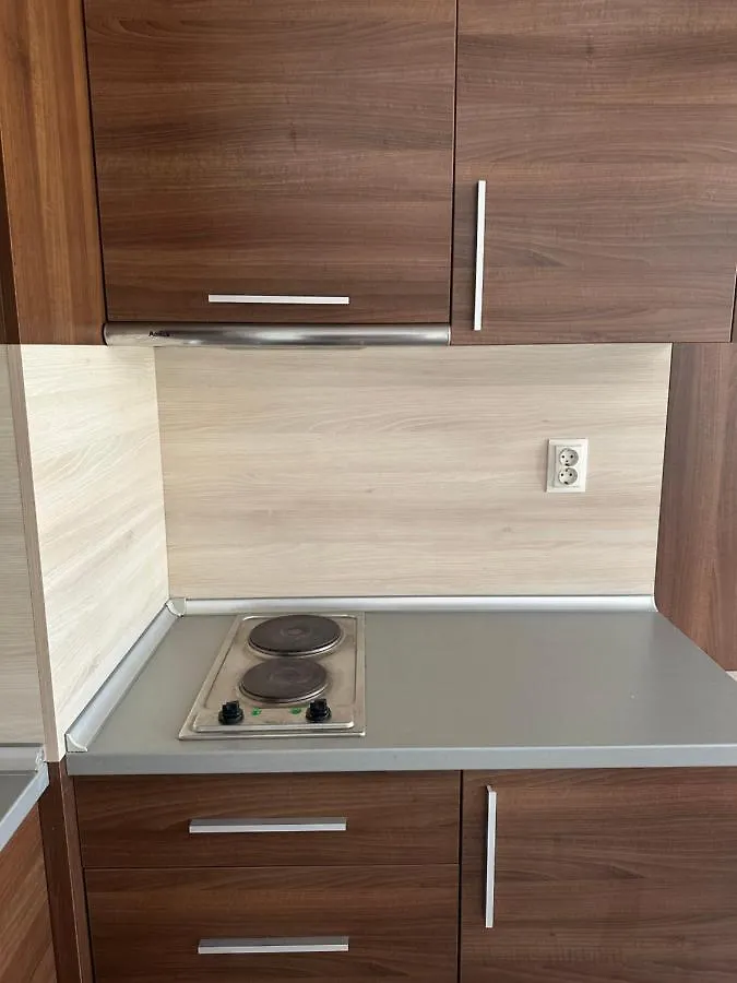 Apartment At Belvedere Bansko