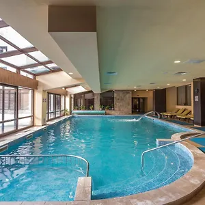St.george Ski&holiday Otel